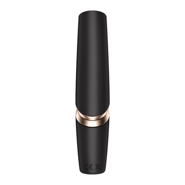 Perfect Kiss Air Pulse Vibrator - Imagen 6