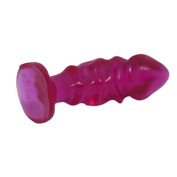 Plug Anal Púrpura - Imagen 6
