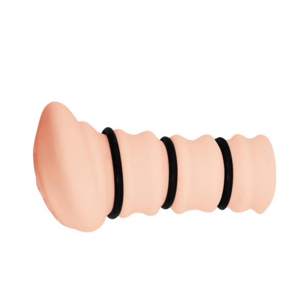 Rossi Masturbador Vagina 3D - Imagen 3