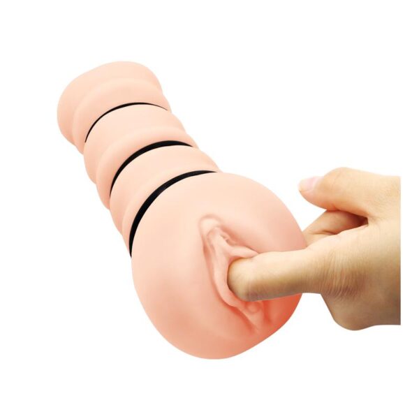 Rossi Masturbador Vagina 3D - Imagen 5