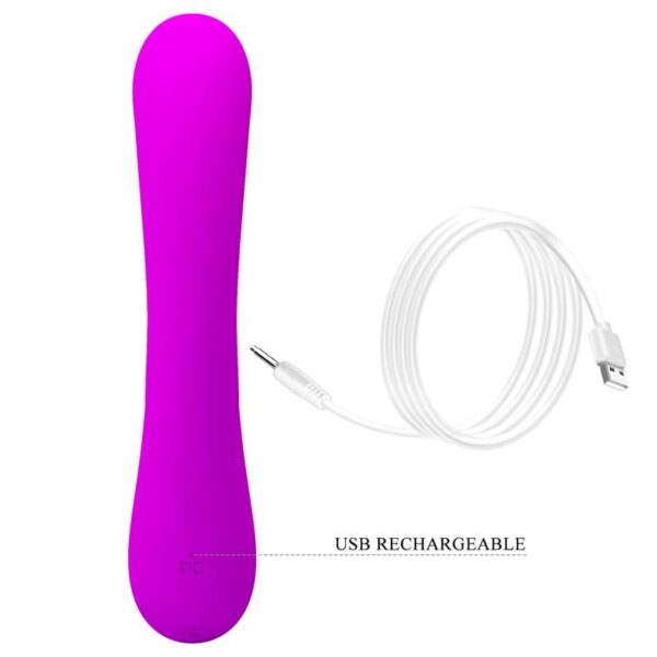 Sincere Vibrador Full Cover - Imagen 5