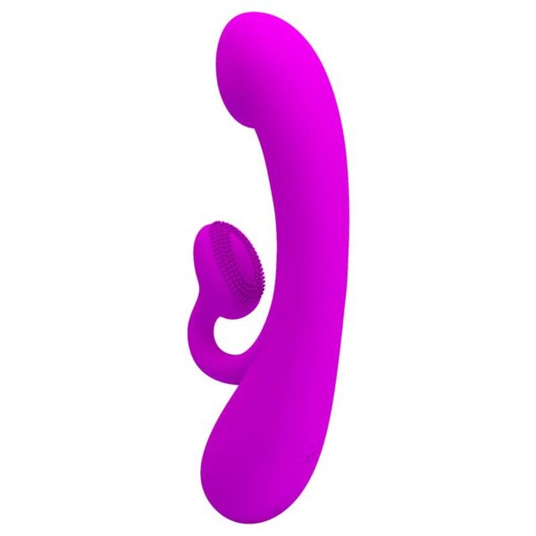 Sincere Vibrador Full Cover - Imagen 7