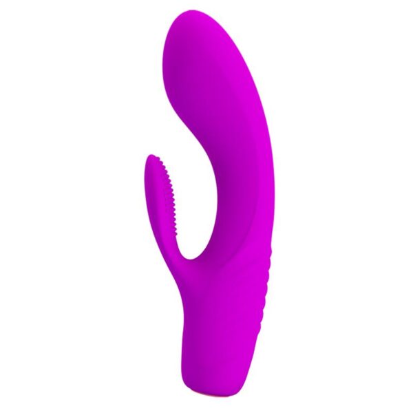 Tim Vibrador Punto-G Flexible - Imagen 4