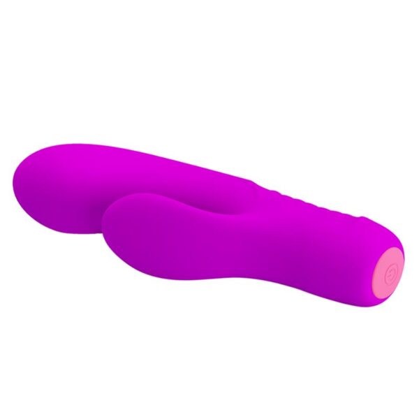 Tim Vibrador Punto-G Flexible - Imagen 6