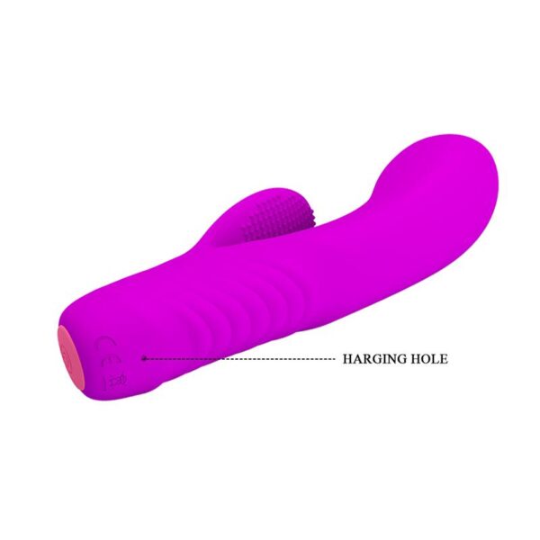 Tim Vibrador Punto-G Flexible - Imagen 9