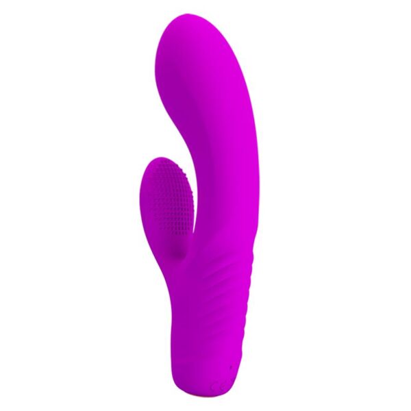 Tim Vibrador Punto-G Flexible - Imagen 11