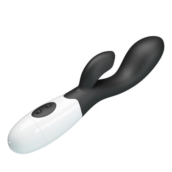 Vibrador Brighty 30 funciones Negro - Imagen 3