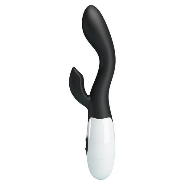 Vibrador Brighty 30 funciones Negro - Imagen 4