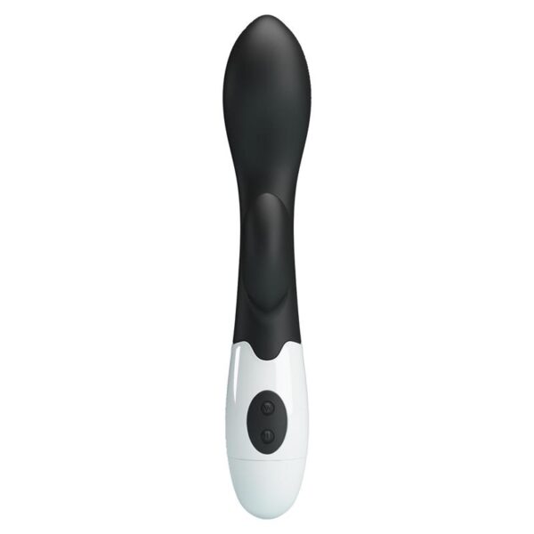 Vibrador Brighty 30 funciones Negro - Imagen 5