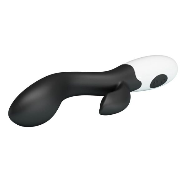 Vibrador Brighty 30 funciones Negro - Imagen 10