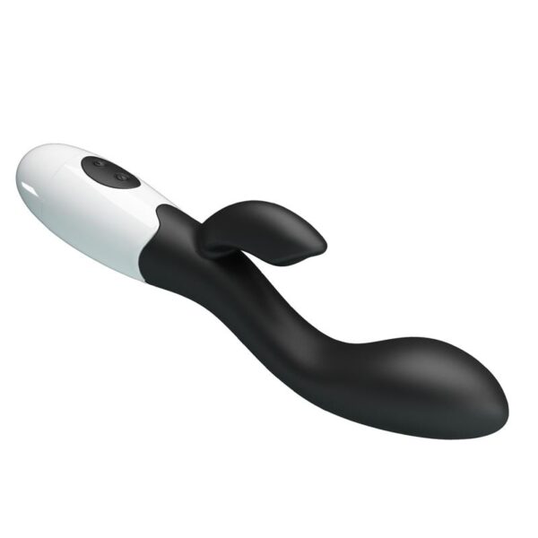 Vibrador Brighty 30 funciones Negro - Imagen 11