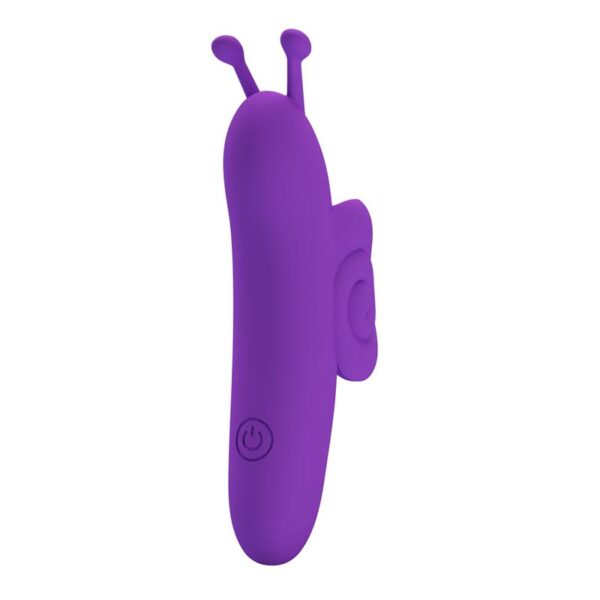 Vibrador para el Dedo Snail - Imagen 6