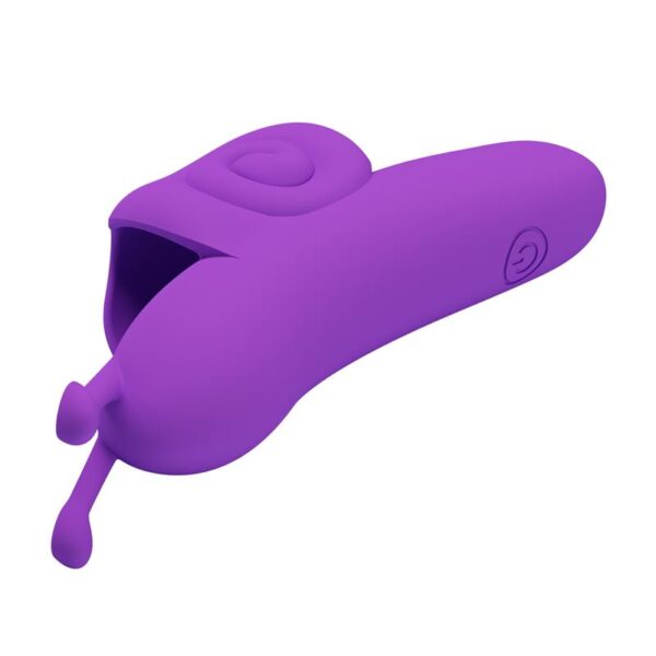 Vibrador para el Dedo Snail - Imagen 7