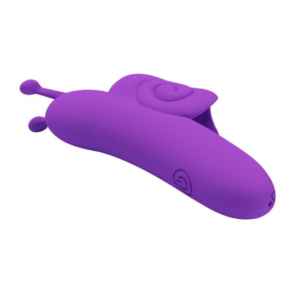 Vibrador para el Dedo Snail - Imagen 9