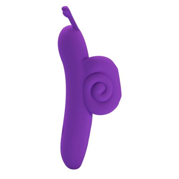 Vibrador para el Dedo Snail - Imagen 10