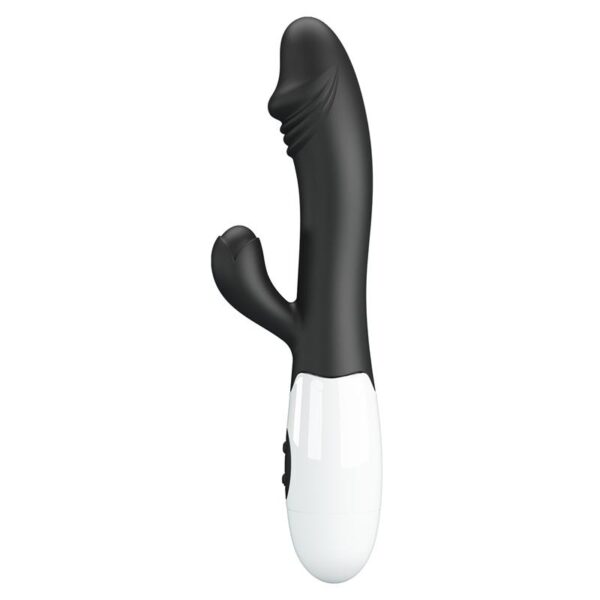 Vibrador Snappy 30 funciones Negro - Imagen 6