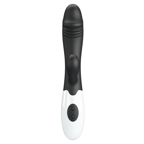 Vibrador Snappy 30 funciones Negro - Imagen 10