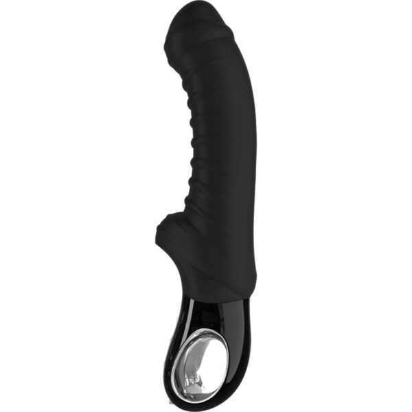 Vibrador Tiger Black - Imagen 7