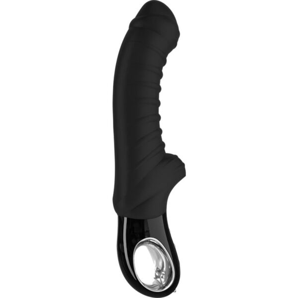 Vibrador Tiger Black - Imagen 11