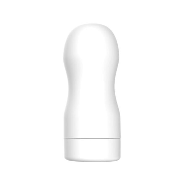 Boost Ribbed Stroker Masturbador Masculino - Imagen 4