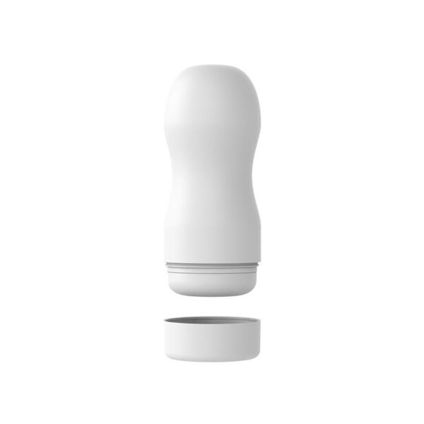 Boost Ribbed Stroker Masturbador Masculino - Imagen 5
