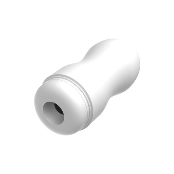 Boost Ribbed Stroker Masturbador Masculino - Imagen 6