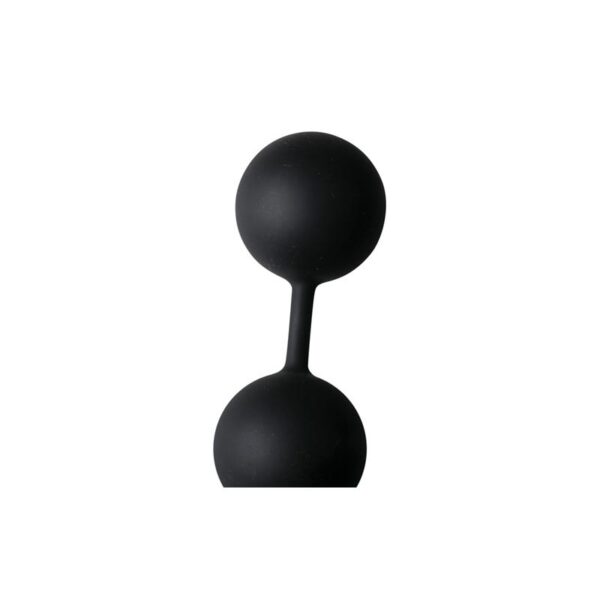 Cadena Anal con Anillo para el Pene Silicona - Imagen 3