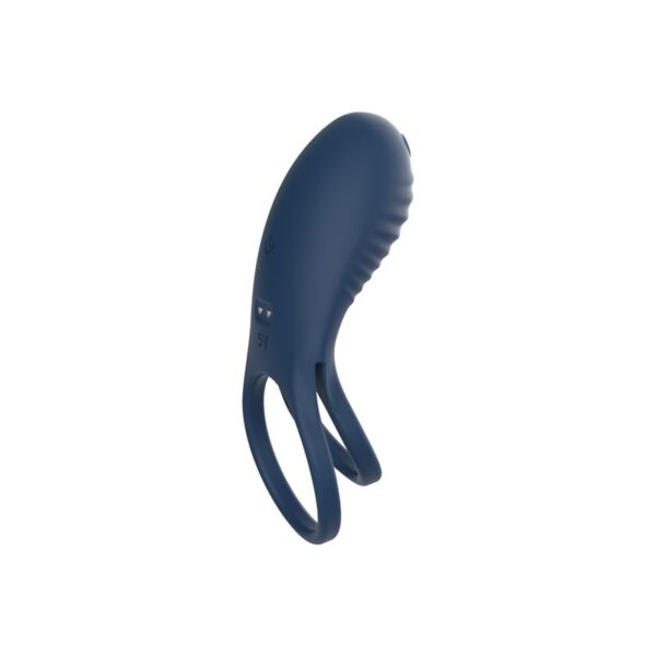 Cuttlefish Anillo para el Pene con Vibración - Imagen 6