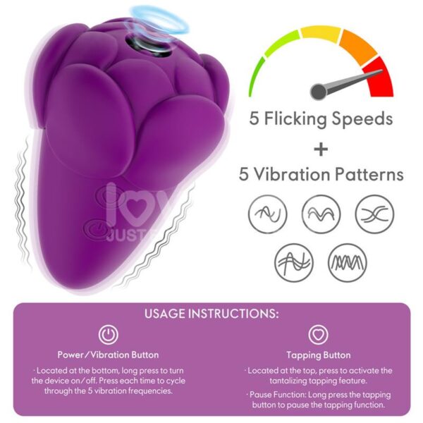 Flicker Estimulador con Flicking - Imagen 13