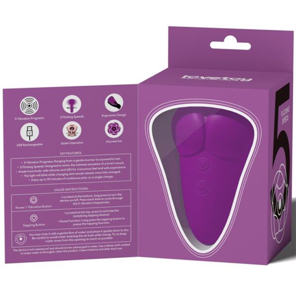 Flicker Estimulador con Flicking - Imagen 7