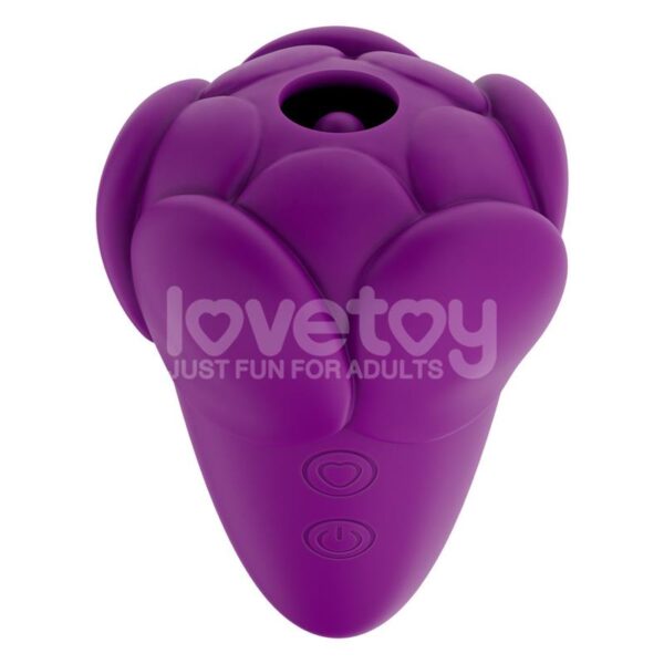 Flicker Estimulador con Flicking - Imagen 10