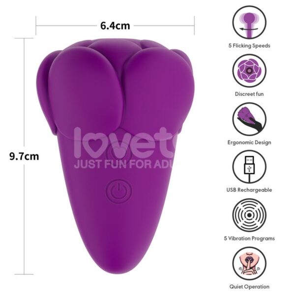 Flicker Estimulador con Flicking - Imagen 11