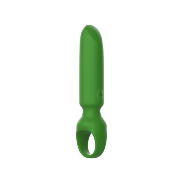 Loop Handle Powerful Bullet Bala Vibradora - Imagen 6