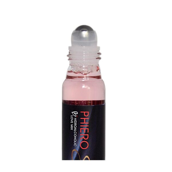 Phiero Secret con Feromonas Rol-lon 15 ml - Imagen 3