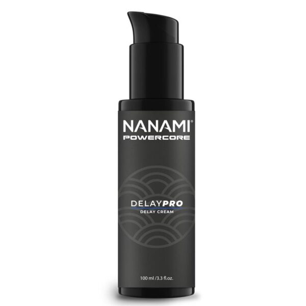 Powercore Delay Pro Delay Crema Retardante 100 ml - Imagen 4