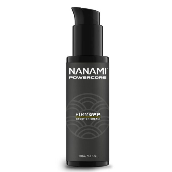Powercore Firm Upp Crema para Erección 100 ml - Imagen 3