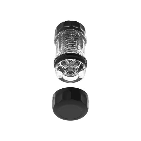 Spiral Cup Strong Edition Square Masturbador Masculino - Imagen 3