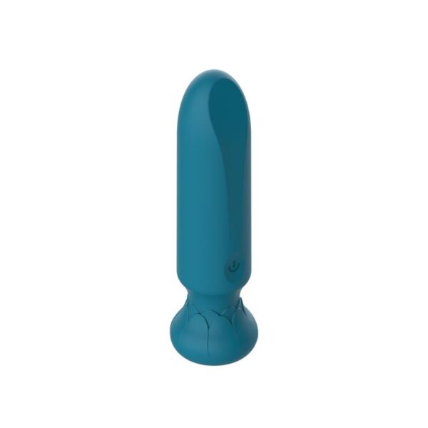 Sword Bullet Bala Vibradora - Imagen 4