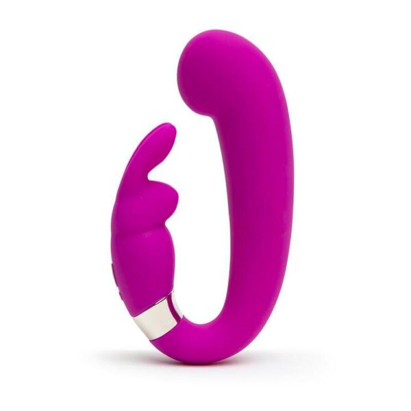 Estimulador Clítoris Curvado de Punto G - Imagen 5