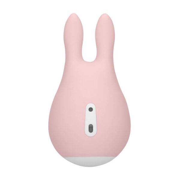 Estimulador del Clítoris Sugar Bunny Rosa - Imagen 3