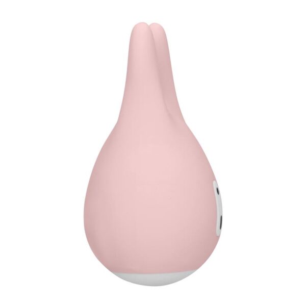 Estimulador del Clítoris Sugar Bunny Rosa - Imagen 4