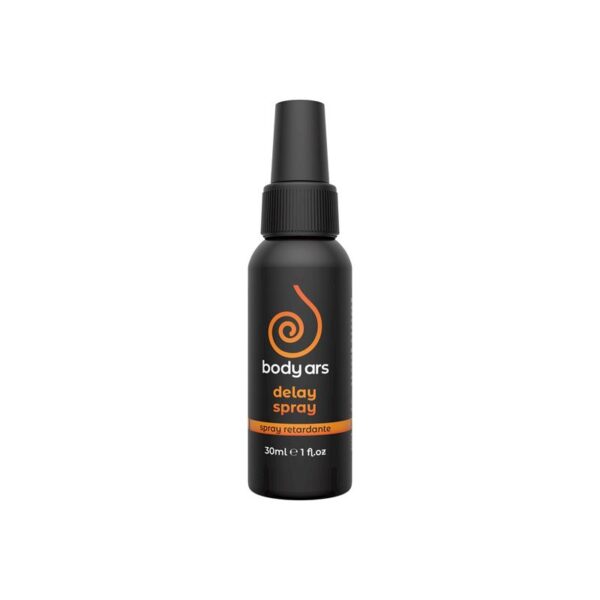 Spray Retardante 30 ml - Imagen 3