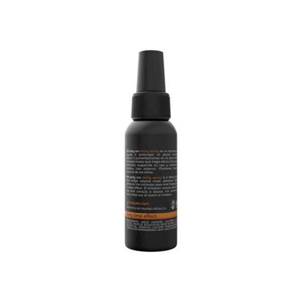 Spray Retardante 30 ml - Imagen 4